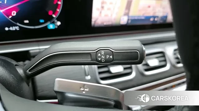 Mercedes-Benz GLE-Class W167 id 3533188 из Кореи 19