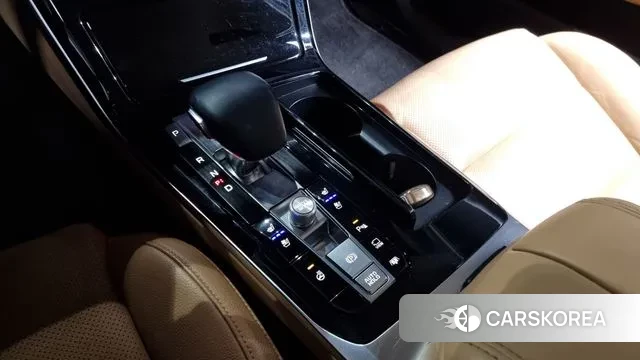 Kia K7 Premier Hybrid id 3514702 из Кореи 19