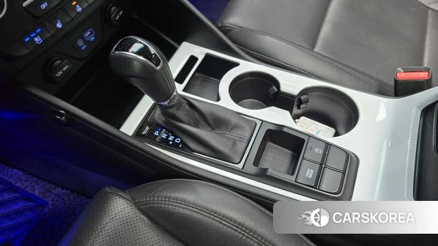 Hyundai All New Tucson id 4508206 из Кореи 19