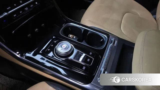 Kia Carnival 4th generation id 3697654 из Кореи 19