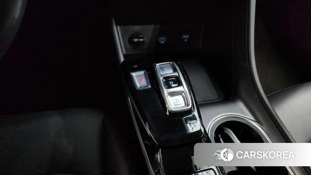 Hyundai Sonata (DN8) id 3860830 из Кореи 19