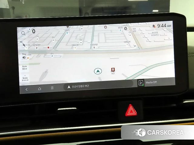 Kia The New Carnival 4th Generation id 3921580 из Кореи 19