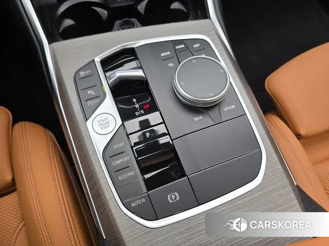 BMW 3 Series (G20) id 3228890 из Кореи 19