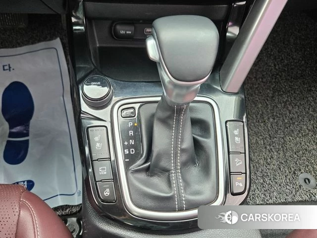 Kia Seltos id 4335485 из Кореи 19