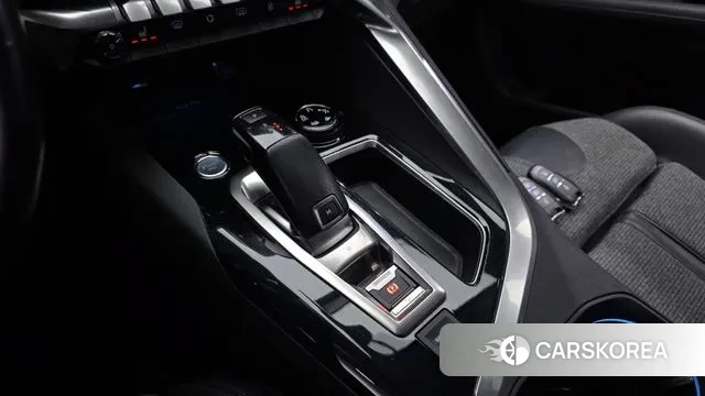 Peugeot 3008 second generation id 3479732 из Кореи 19