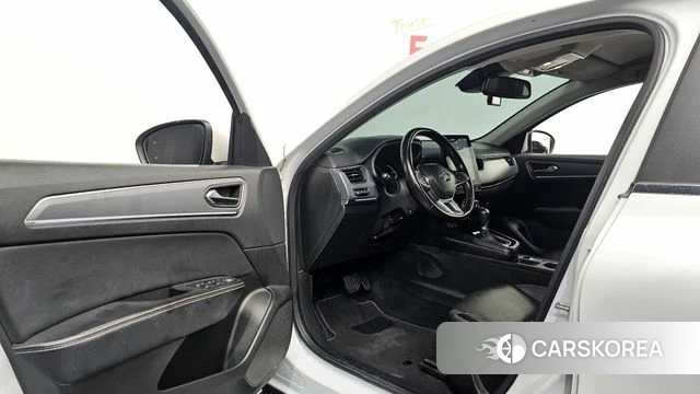Renault Korea (Samsung) XM3 id 4624737 из Кореи 32