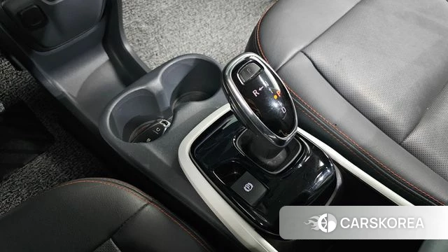 Chevrolet (GM Daewoo) Bolt EV id 3844699 из Кореи 19