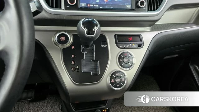 Kia The New Ray id 3937148 из Кореи 19