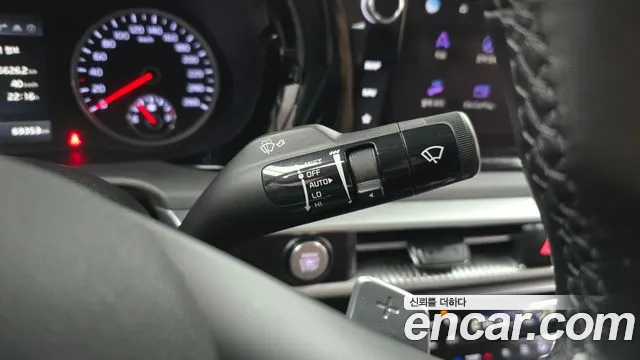 Kia K5 3rd generation id 2703093 из Кореи 19