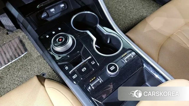 Kia K5 3rd generation id 3044984 из Кореи 19