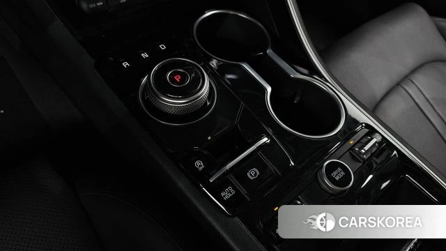 Kia K5 3rd generation id 4662375 из Кореи 19