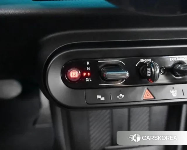 Mini Cooper C 4th generation id 3436896 из Кореи 19