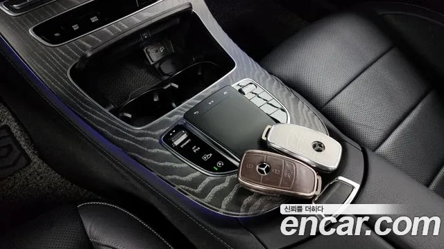 Mercedes-Benz E-Class W213 id 2954289 из Кореи 19