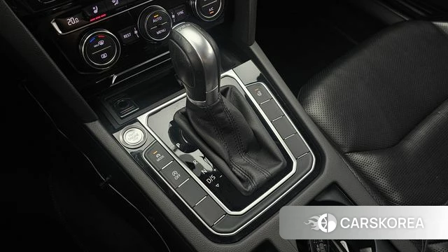 Volkswagen Arteon id 3879572 из Кореи 19