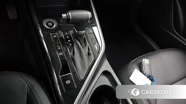 Kia Di Ol Nu Niro id 3572415 из Кореи 19