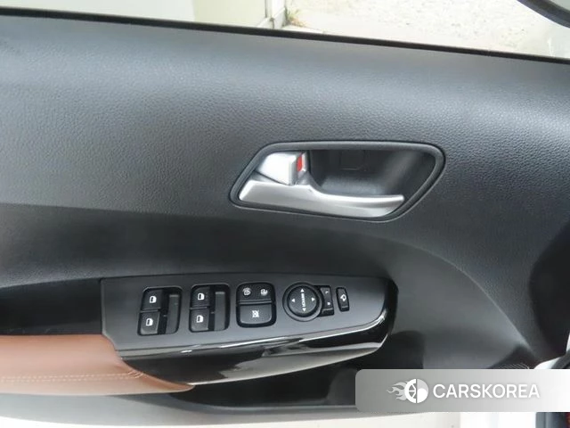 Kia The New Morning (JA) id 4579312 из Кореи 19
