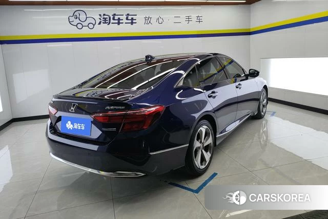 Honda Yingshipai id 4215089 из Китая 16
