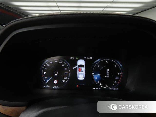 Volvo S90 id 4325190 из Кореи 19
