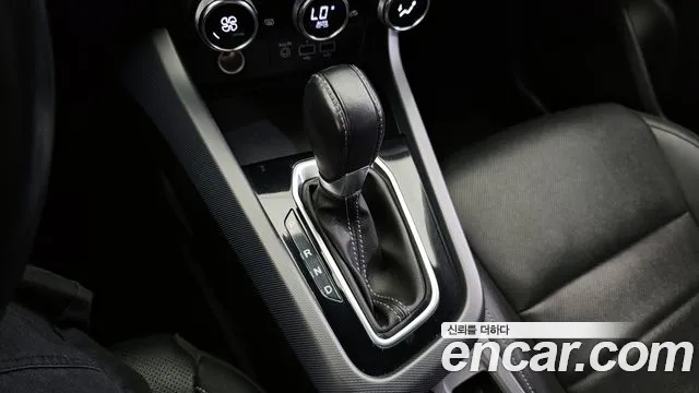 Renault Korea (Samsung) XM3 id 2826295 из Кореи 19