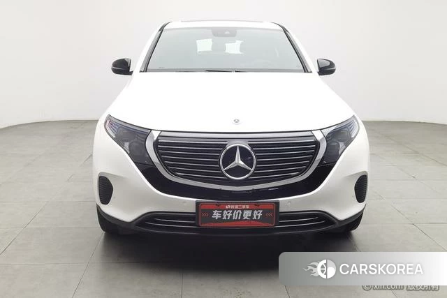Mercedes-Benz EQC id 3804801 из Китая 23