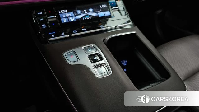 Hyundai The New Grandeur IG Hybrid id 4507834 из Кореи 33