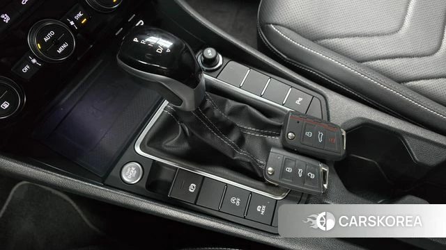 Volkswagen 7th Generation of Jetta id 4400826 из Кореи 19