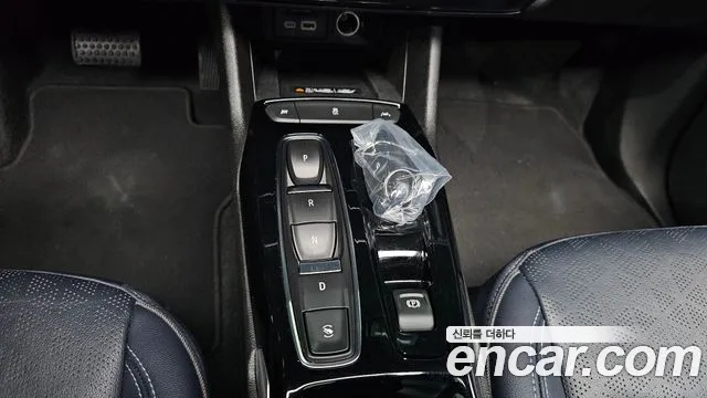 Chevrolet (GM Daewoo) Bolt EUV id 2728051 из Кореи 19