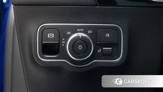 Mercedes-Benz GLA - Class H247 id 3261975 из Кореи 19