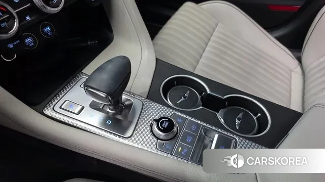 Genesis The New G70 id 3664781 из Кореи 19