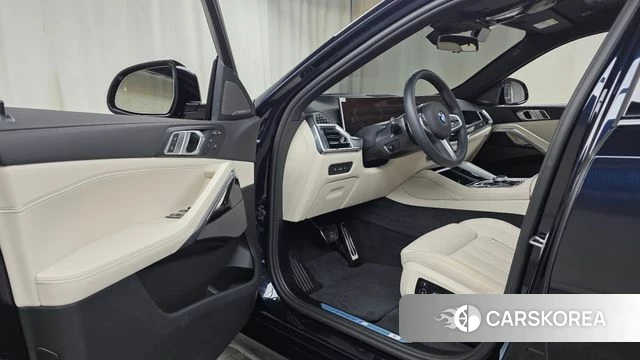 BMW X6 (G06) id 4695689 из Кореи 33