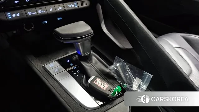 Hyundai Avante (CN7) id 3586665 из Кореи 19