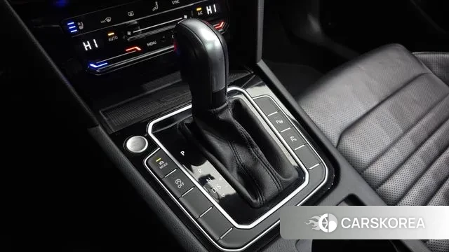 Volkswagen Passat GT (B8) id 3472631 из Кореи 19