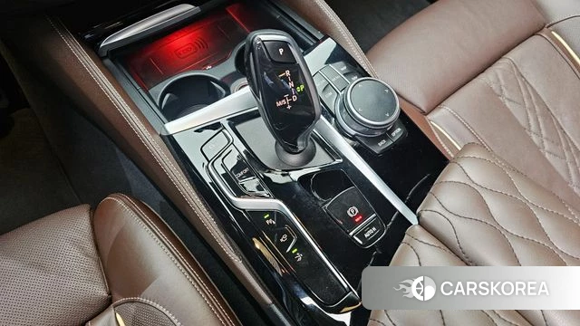 BMW 6 Series GT (G32) id 3878349 из Кореи 19