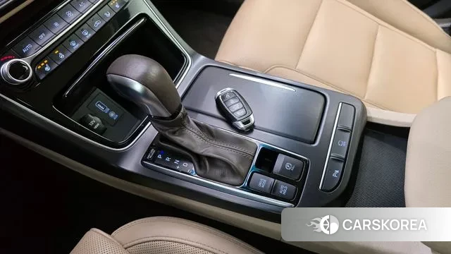 Hyundai Grandeur IG id 3515376 из Кореи 19