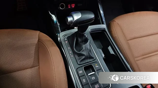 Kia The New Sorento id 3459695 из Кореи 19