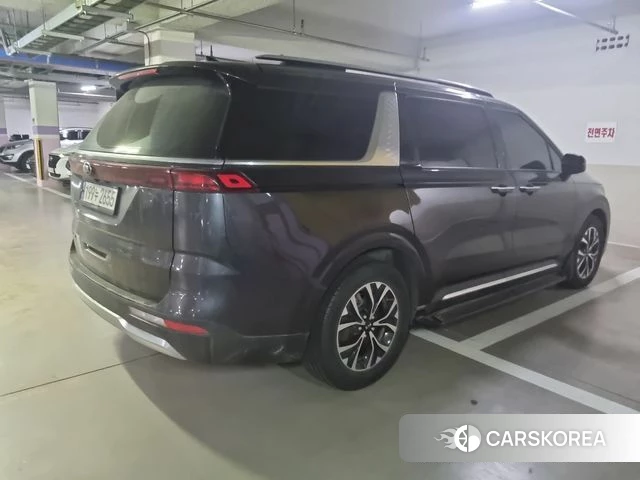 Kia Carnival 4th generation id 3924063 из Кореи 19