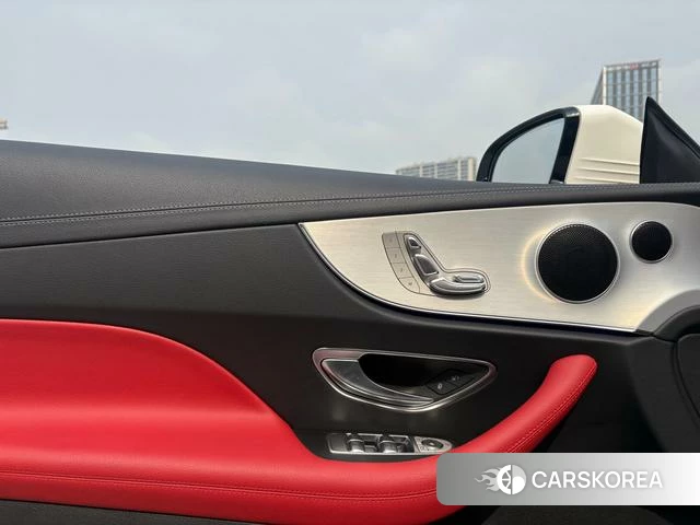 Mercedes-Benz E-class (imported) id 3920856 из Китая 12