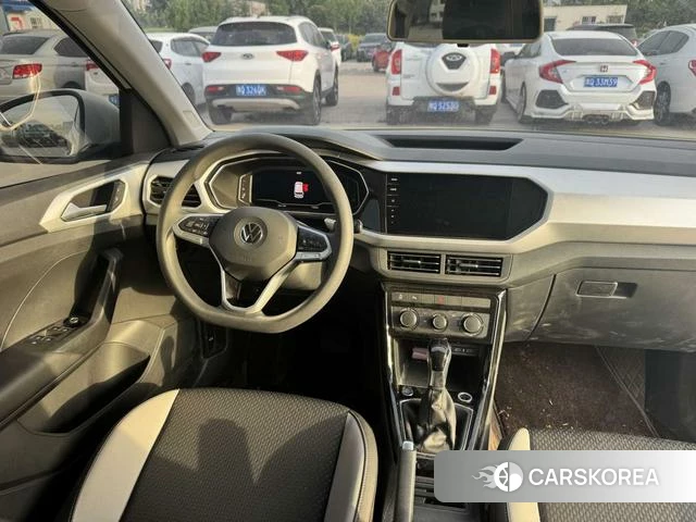 Volkswagen Exploring the shadow id 4301471 из Китая 9