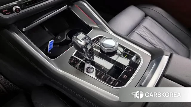 BMW X6 (G06) id 3654465 из Кореи 19