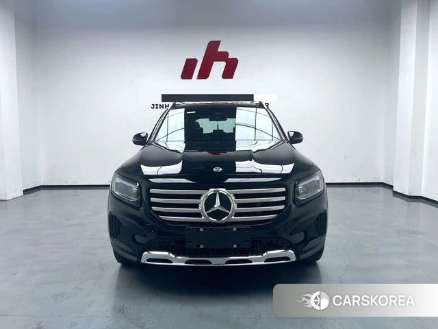 Mercedes-Benz GLB id 4258794 из Китая 9