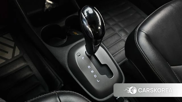 Chevrolet (GM Daewoo) The New Spark id 3808300 из Кореи 19