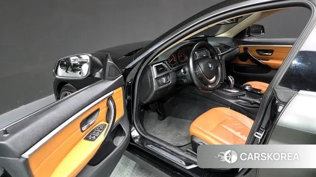 BMW 4 Series (F32) id 3692868 из Кореи 19