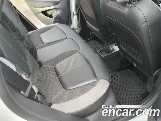 Renault Korea (Samsung) New QM3 id 2897187 из Кореи 18