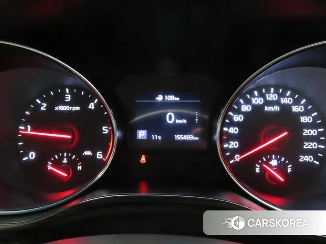 Kia The New Carnival id 3917166 из Кореи 19