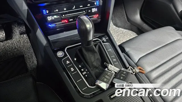 Volkswagen Passat GT (B8) id 2795493 из Кореи 19