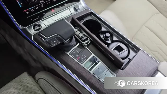 Audi A6 (C8) id 3482039 из Кореи 19