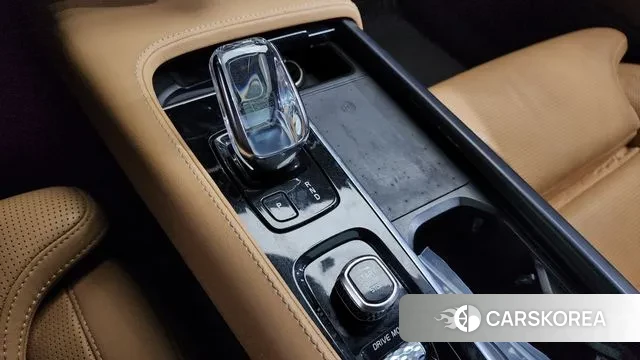 Volvo S90 id 3753145 из Кореи 19