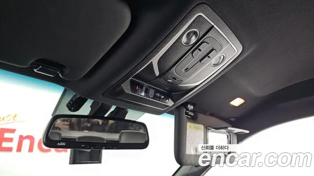 Ssangyong The New Rexton Sport id 2577332 из Кореи 19