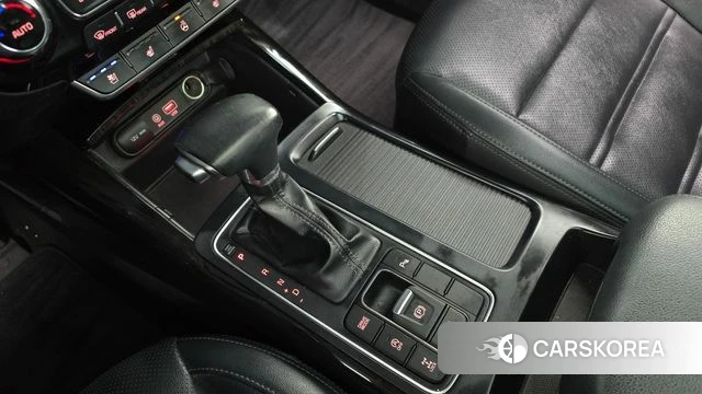Kia The New Sorento id 4873693 из Кореи 32