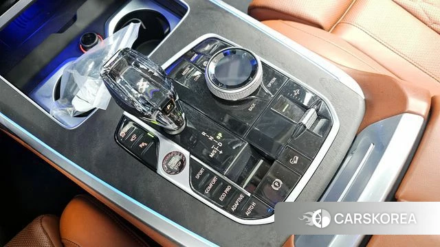 BMW X7 (G07) id 3832884 из Кореи 19